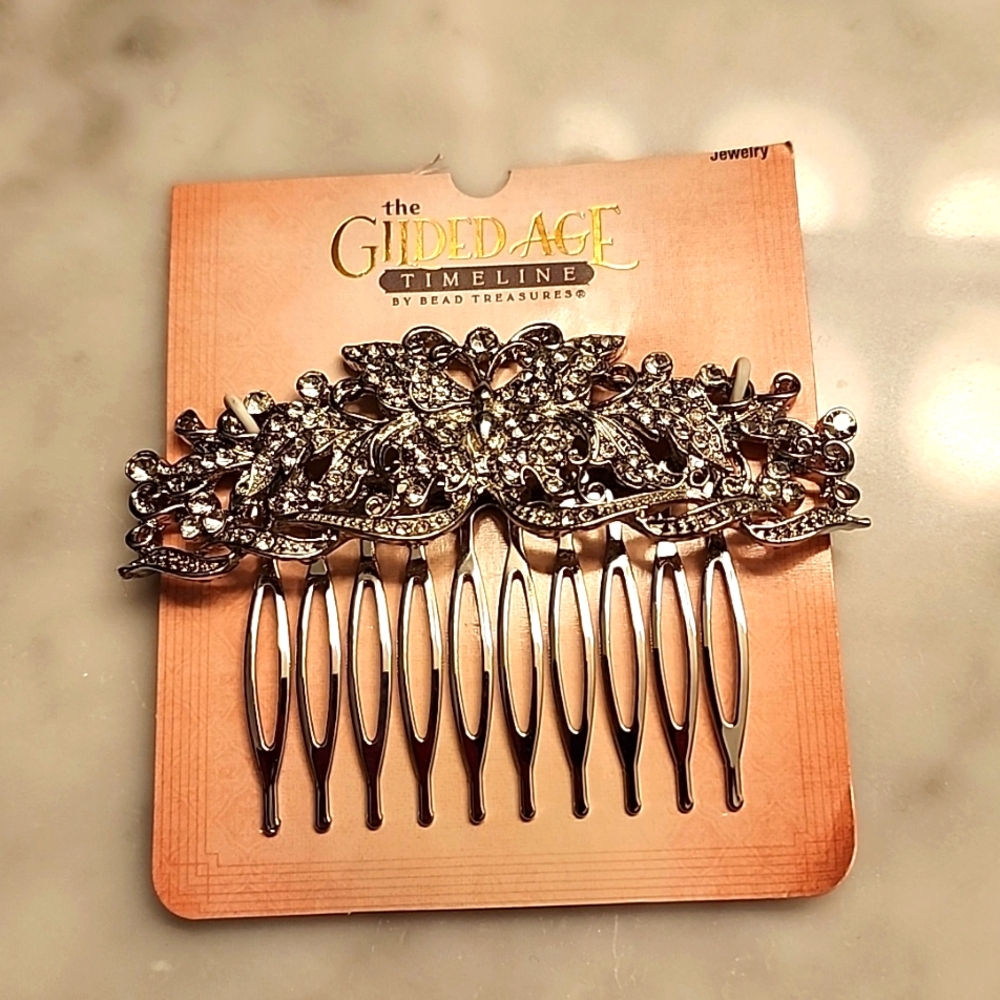 Hair clip